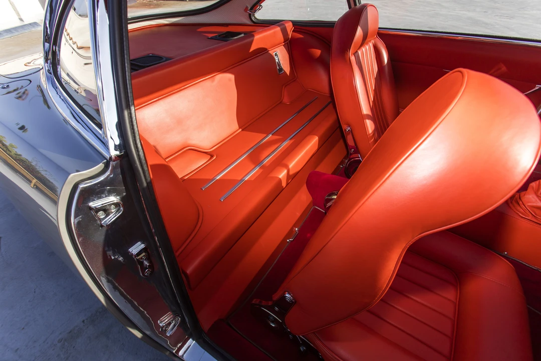 1965 Lamborghini 350GT - Image 27 of 31