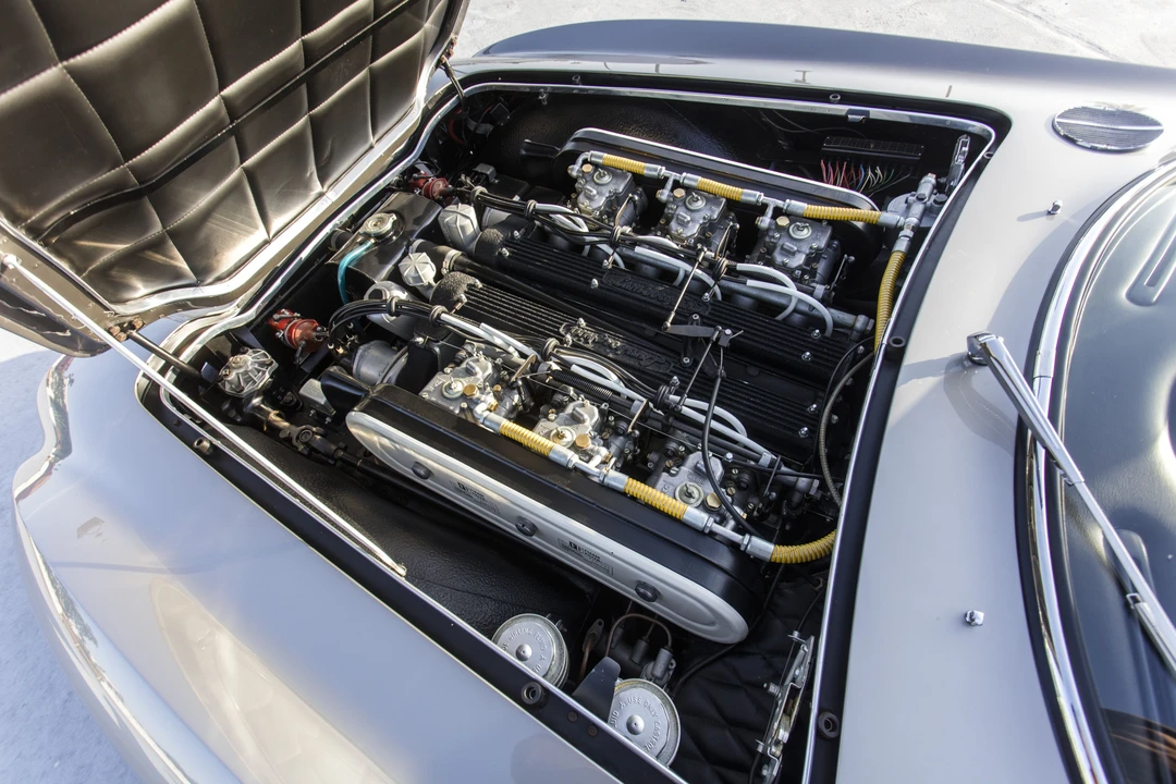 1965 Lamborghini 350GT - Image 14 of 31