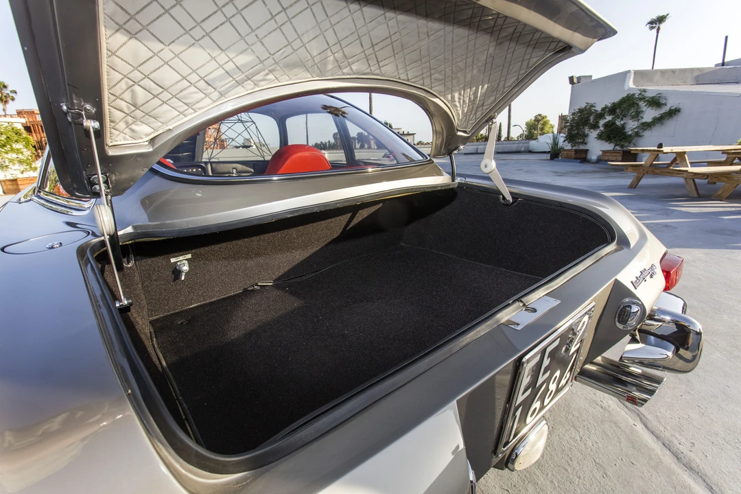 1965 Lamborghini 350GT - Image 2 of 31