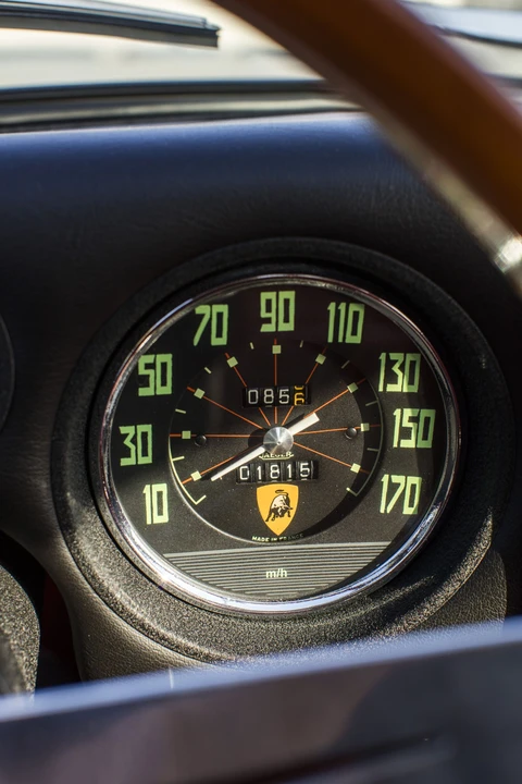 1965 Lamborghini 350GT - Image 23 of 31