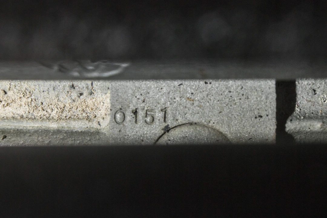 1965 Lamborghini 350GT - Image 8 of 31