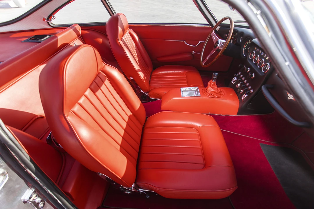 1965 Lamborghini 350GT - Image 28 of 31