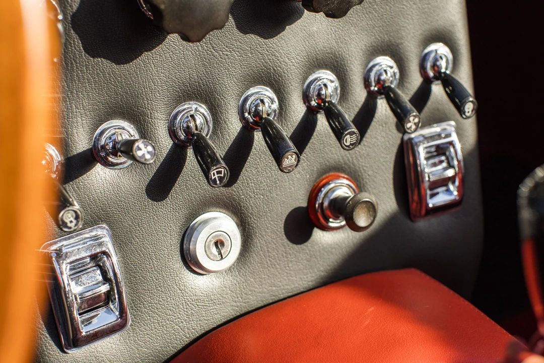 1965 Lamborghini 350GT - Image 25 of 31