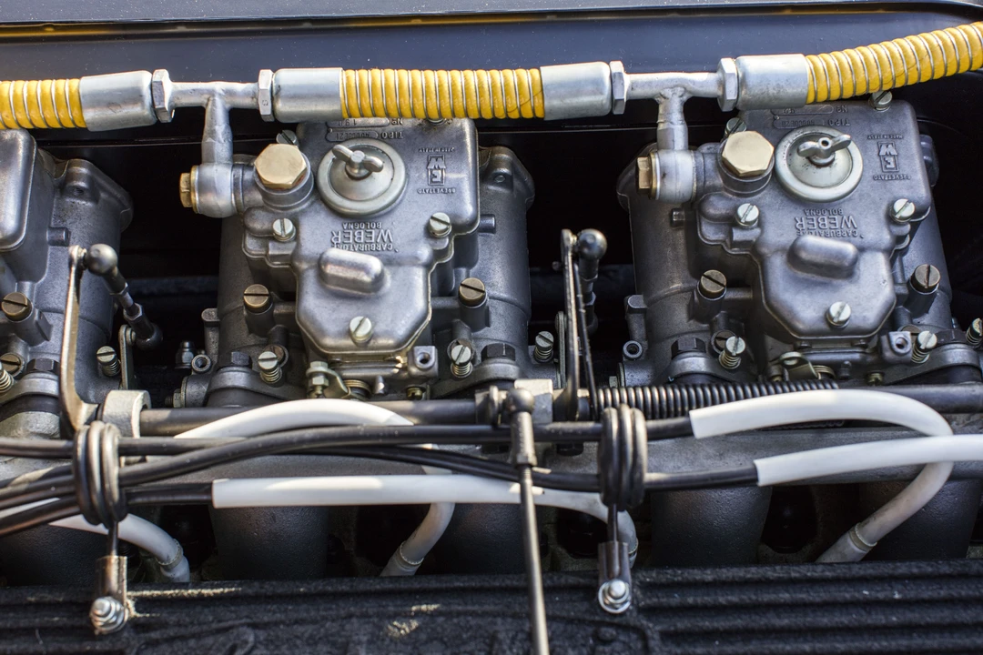 1965 Lamborghini 350GT - Image 3 of 31
