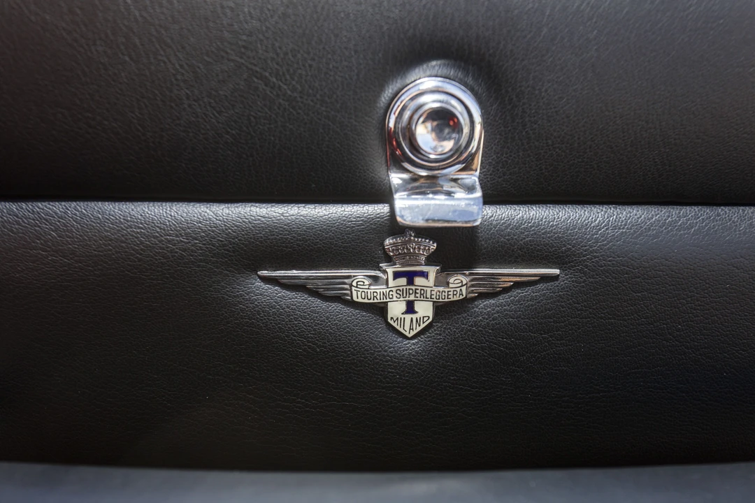 1965 Lamborghini 350GT - Image 18 of 31