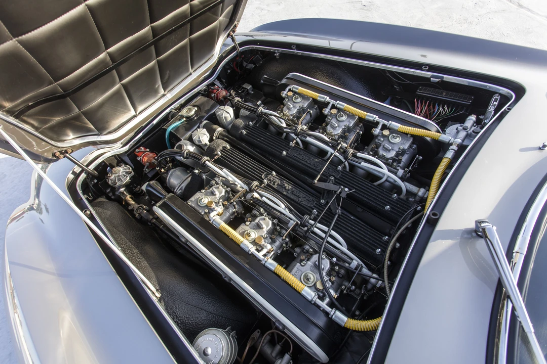 1965 Lamborghini 350GT - Image 15 of 31