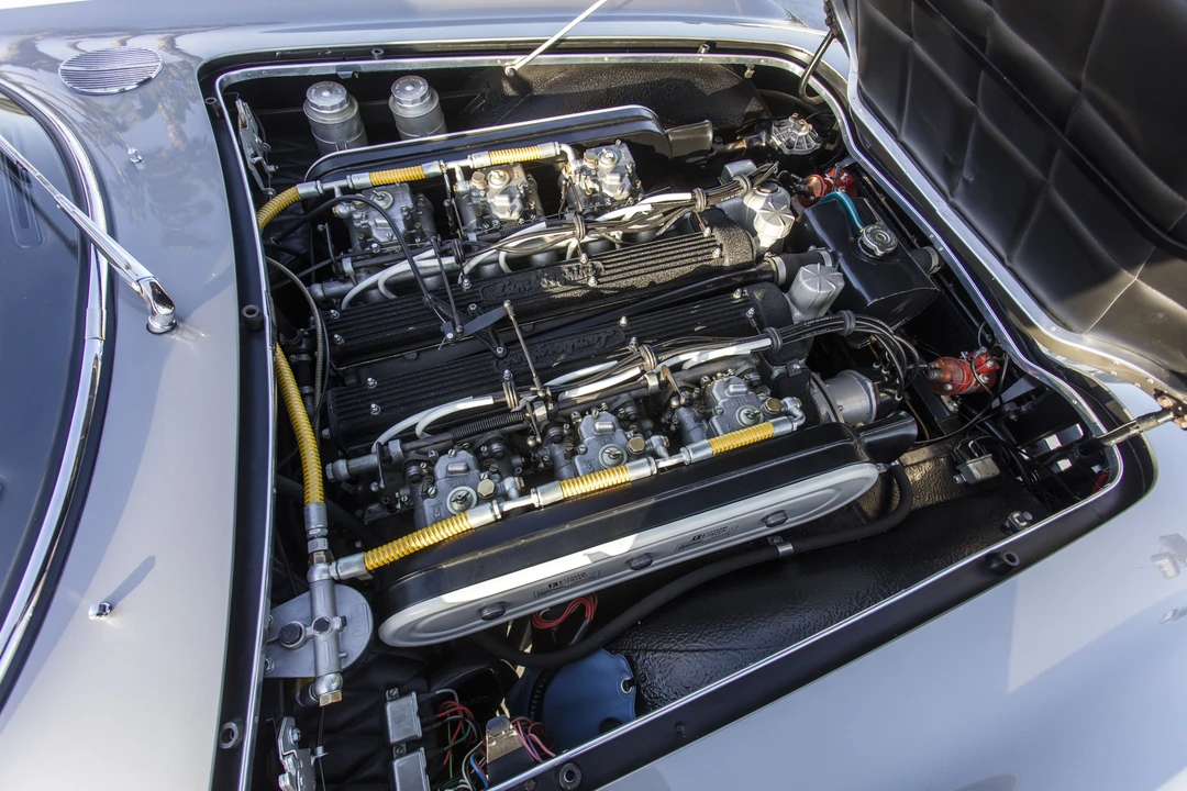 1965 Lamborghini 350GT - Image 10 of 31