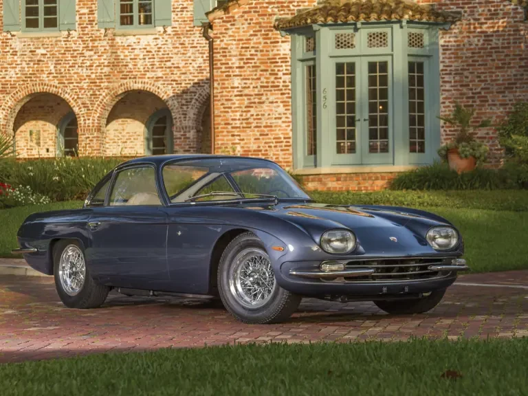 1965 Lamborghini 350GT - Image 2 of 18
