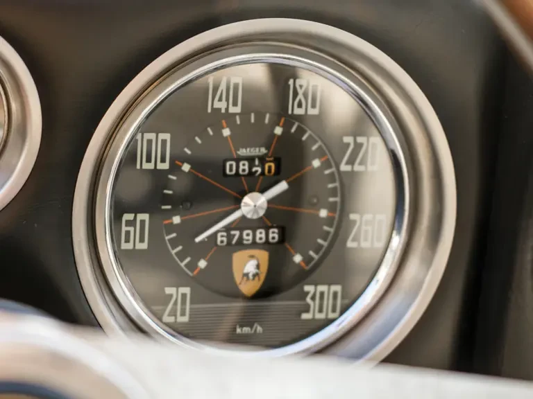 1965 Lamborghini 350GT - Image 12 of 18