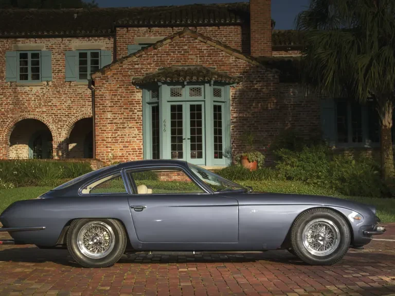 1965 Lamborghini 350GT - Image 6 of 18