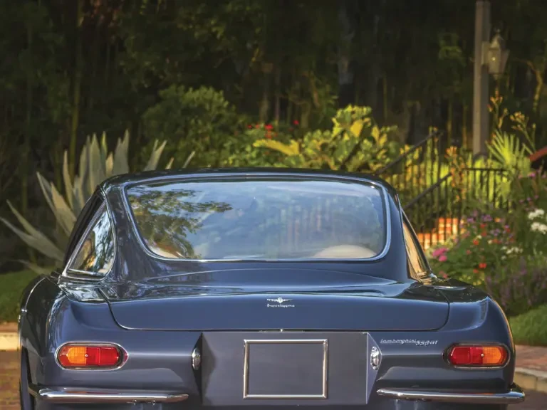 1965 Lamborghini 350GT - Image 18 of 18