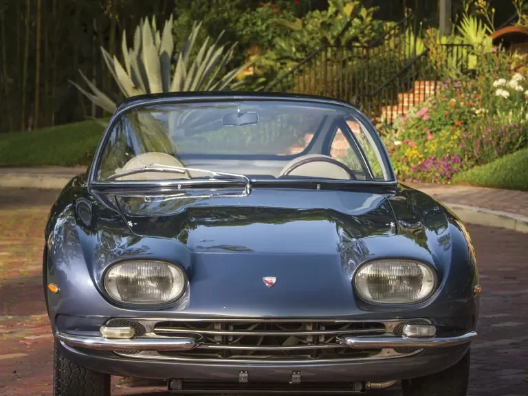 1965 Lamborghini 350GT - Image 17 of 18