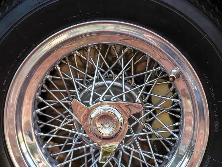 1965 Lamborghini 350GT - Image 9 of 18