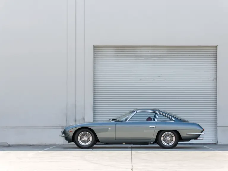 1965 Lamborghini 350GT - Image 6 of 29