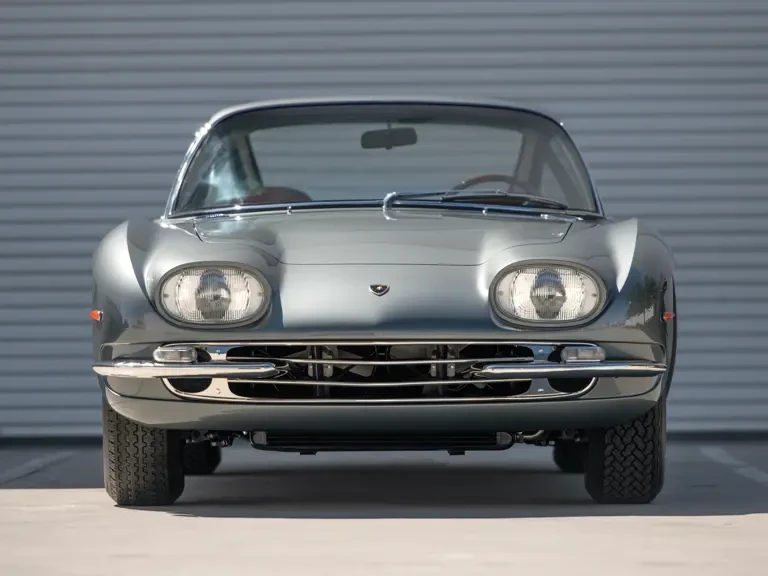 1965 Lamborghini 350GT - Image 21 of 29