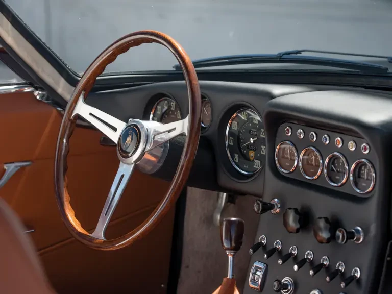 1965 Lamborghini 350GT - Image 5 of 29
