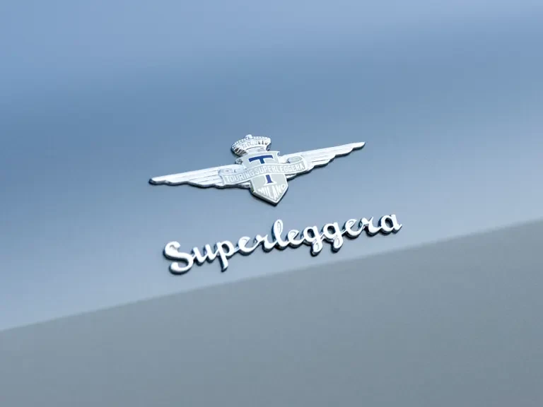 1965 Lamborghini 350GT - Image 9 of 29