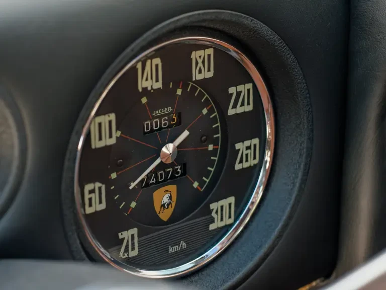 1965 Lamborghini 350GT - Image 16 of 29