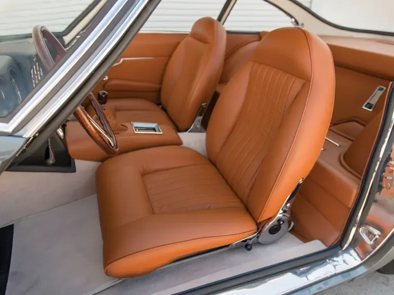 1965 Lamborghini 350GT - Image 18 of 29