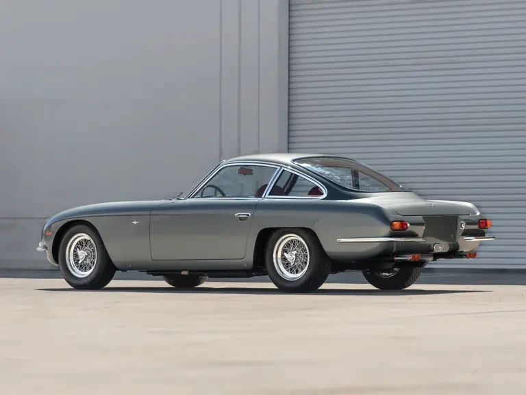 1965 Lamborghini 350GT - Image 3 of 29