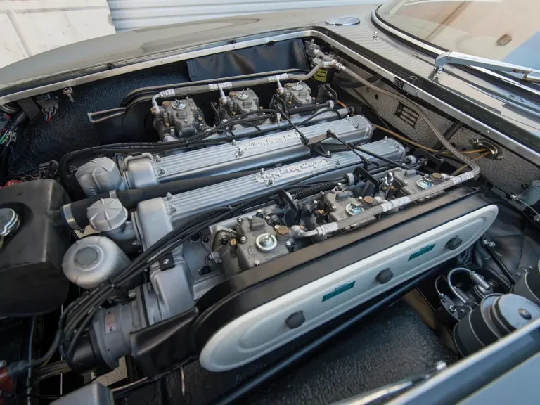 1965 Lamborghini 350GT - Image 26 of 29