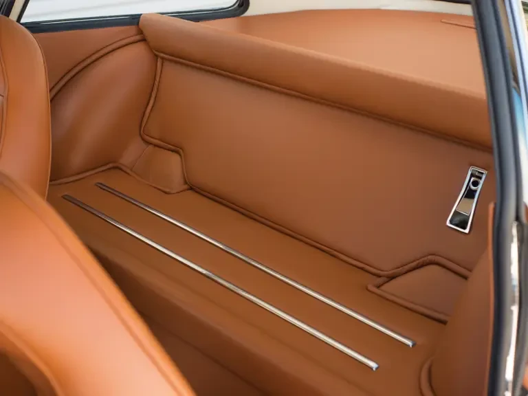 1965 Lamborghini 350GT - Image 19 of 29