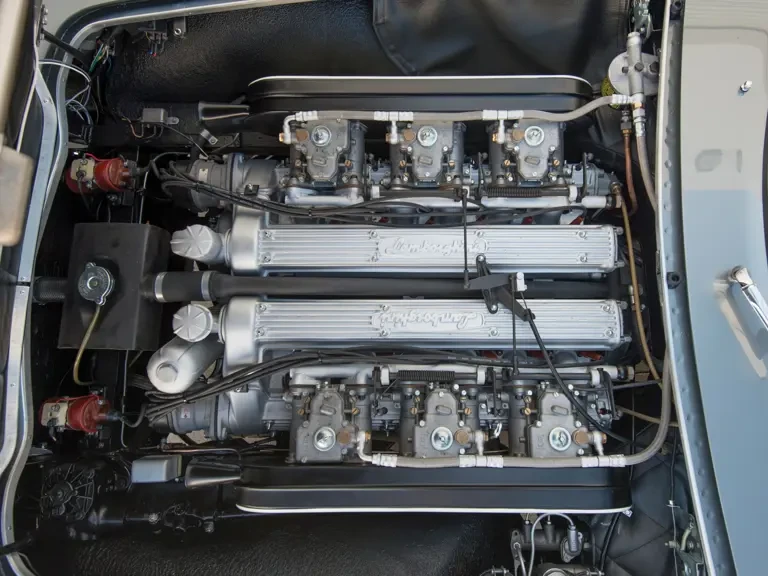 1965 Lamborghini 350GT - Image 4 of 29