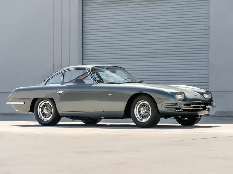 1965 Lamborghini 350GT - Image 2 of 29