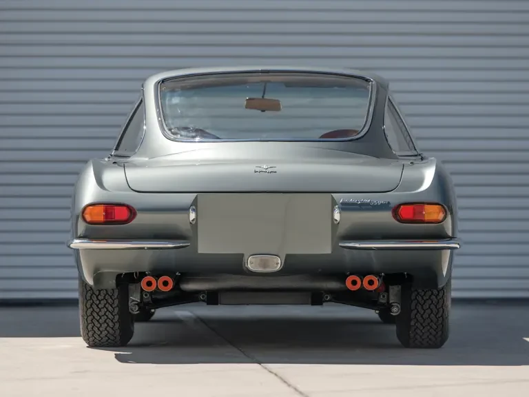 1965 Lamborghini 350GT - Image 22 of 29