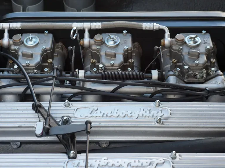 1965 Lamborghini 350GT - Image 27 of 29