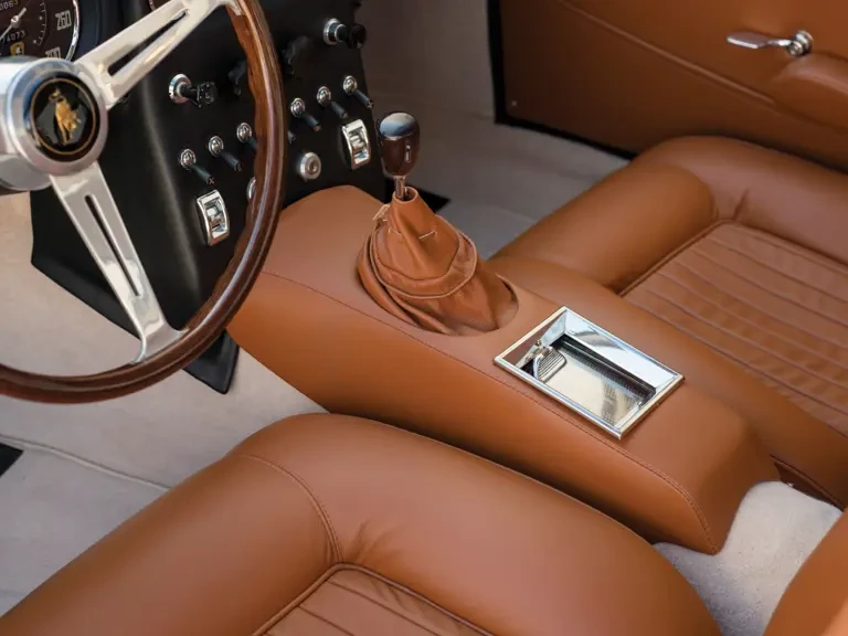 1965 Lamborghini 350GT - Image 15 of 29