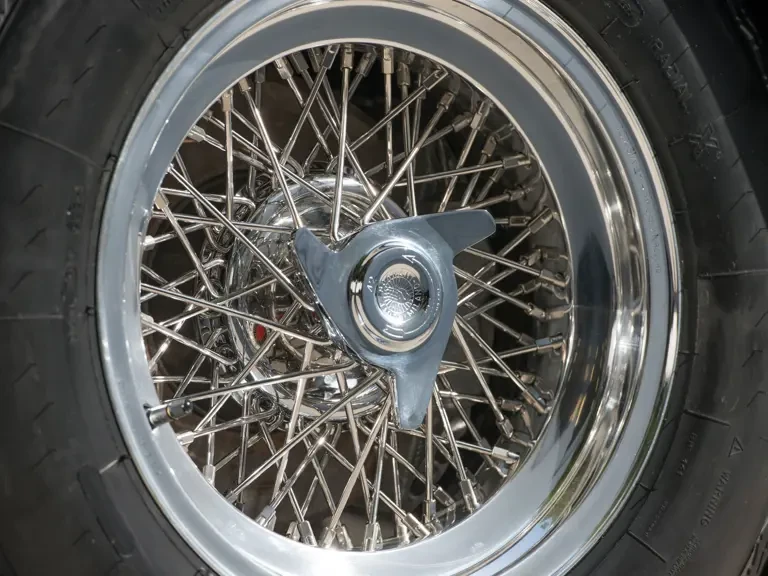 1965 Lamborghini 350GT - Image 13 of 29