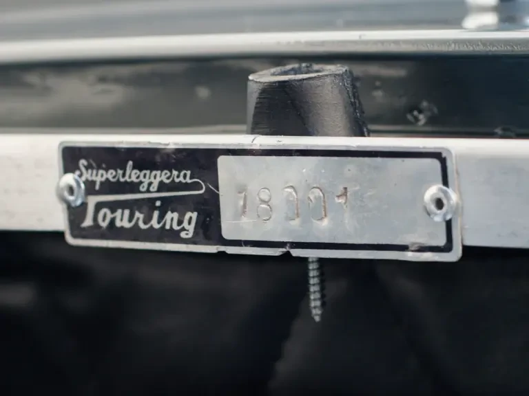 1965 Lamborghini 350GT - Image 23 of 29