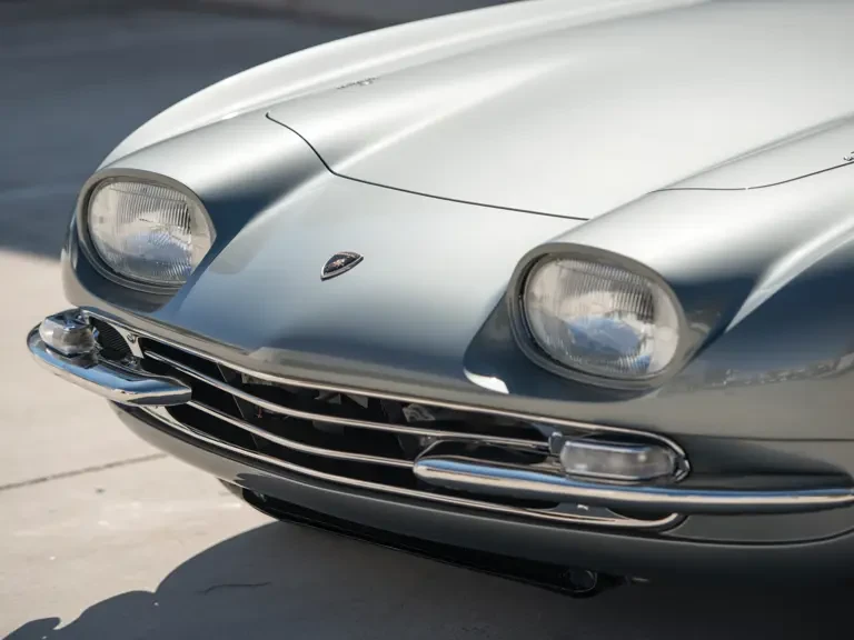 1965 Lamborghini 350GT - Image 10 of 29