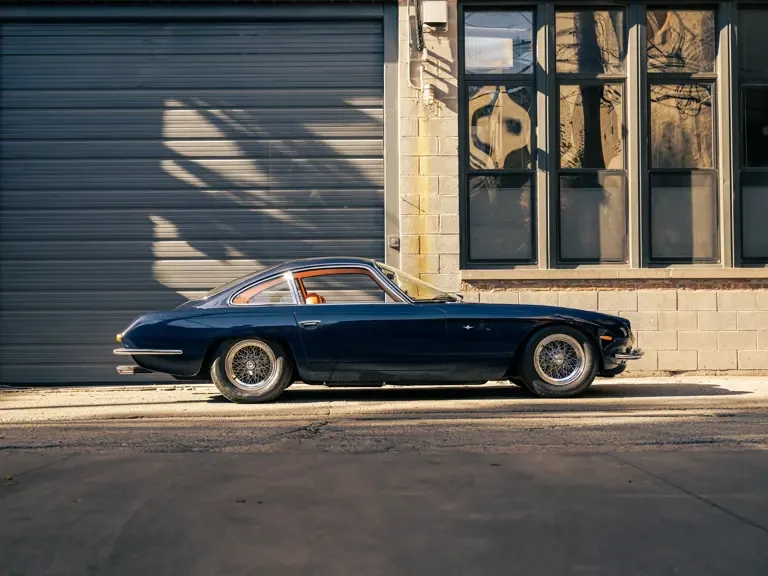 1965 Lamborghini 350GT - Image 6 of 31