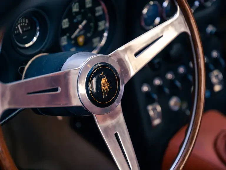 1965 Lamborghini 350GT - Image 15 of 31