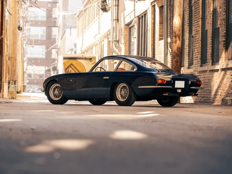 1965 Lamborghini 350GT - Image 12 of 31