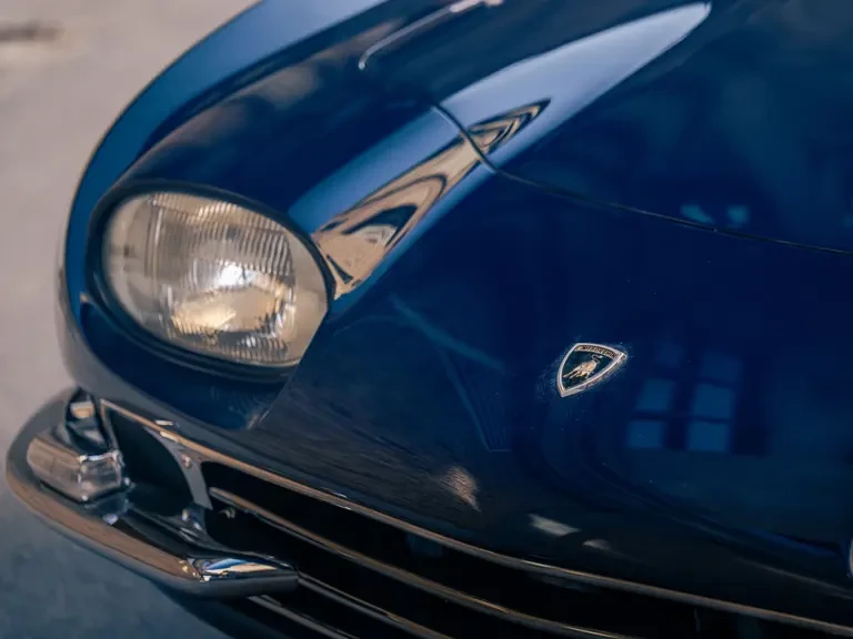 1965 Lamborghini 350GT - Image 28 of 31