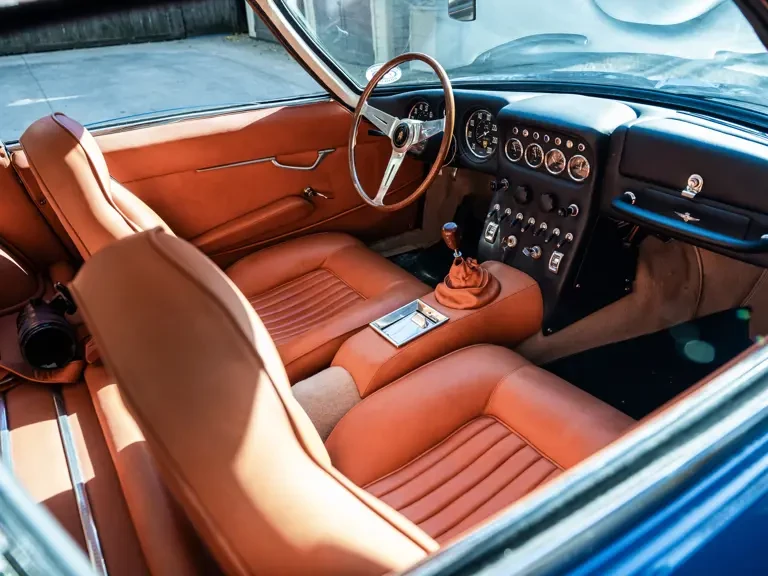 1965 Lamborghini 350GT - Image 14 of 31