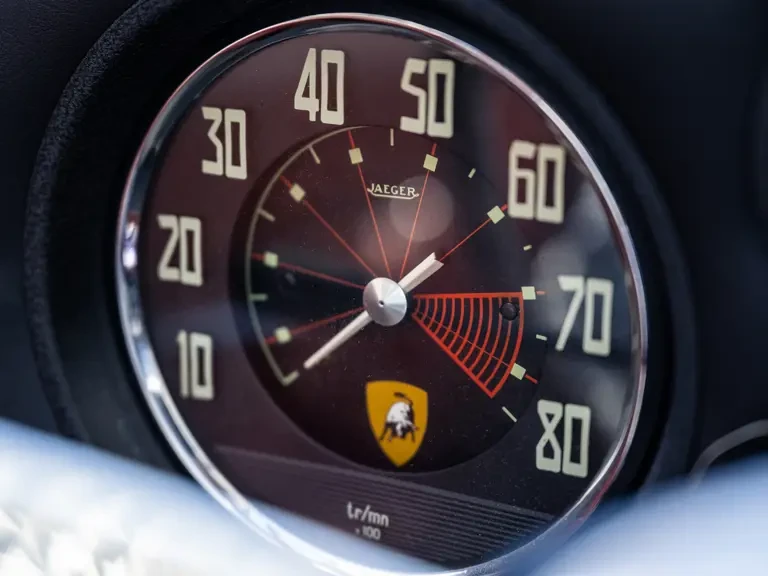 1965 Lamborghini 350GT - Image 17 of 31