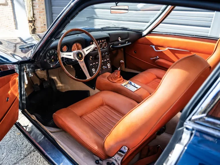 1965 Lamborghini 350GT - Image 5 of 31