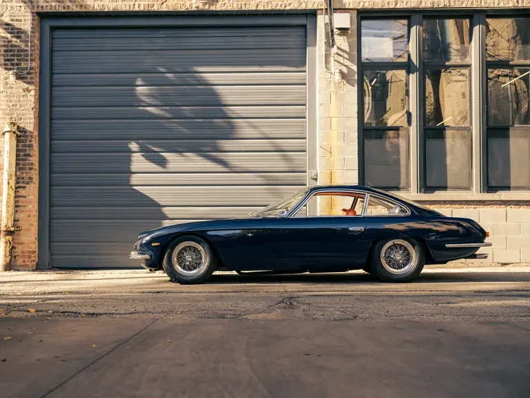 1965 Lamborghini 350GT - Image 13 of 31