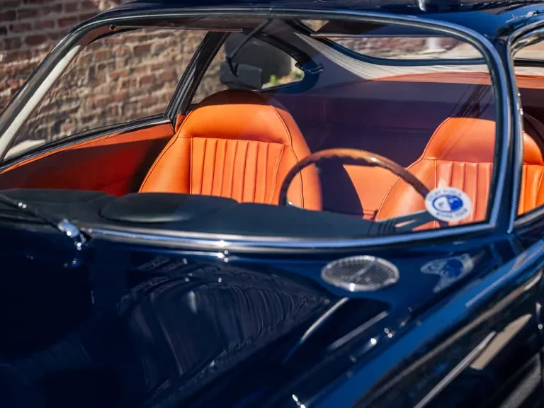 1965 Lamborghini 350GT - Image 23 of 31