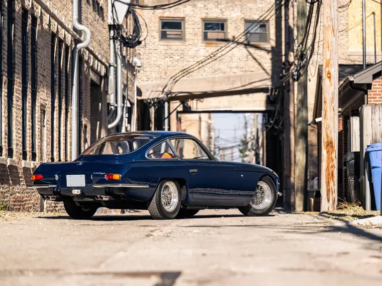 1965 Lamborghini 350GT - Image 3 of 31
