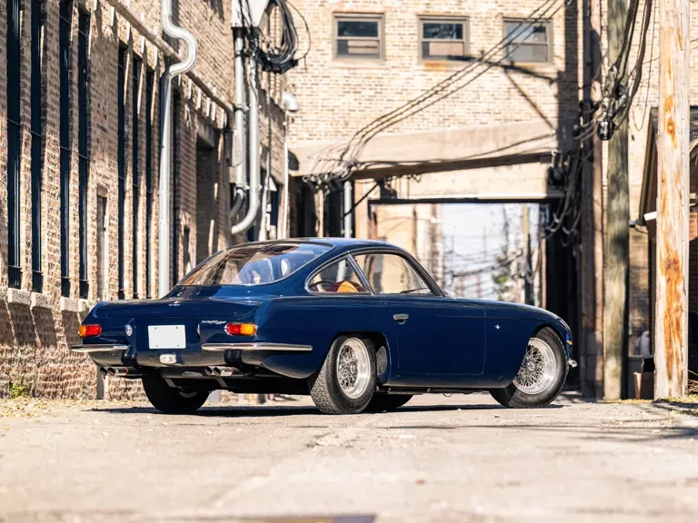 1965 Lamborghini 350GT - Image 27 of 31