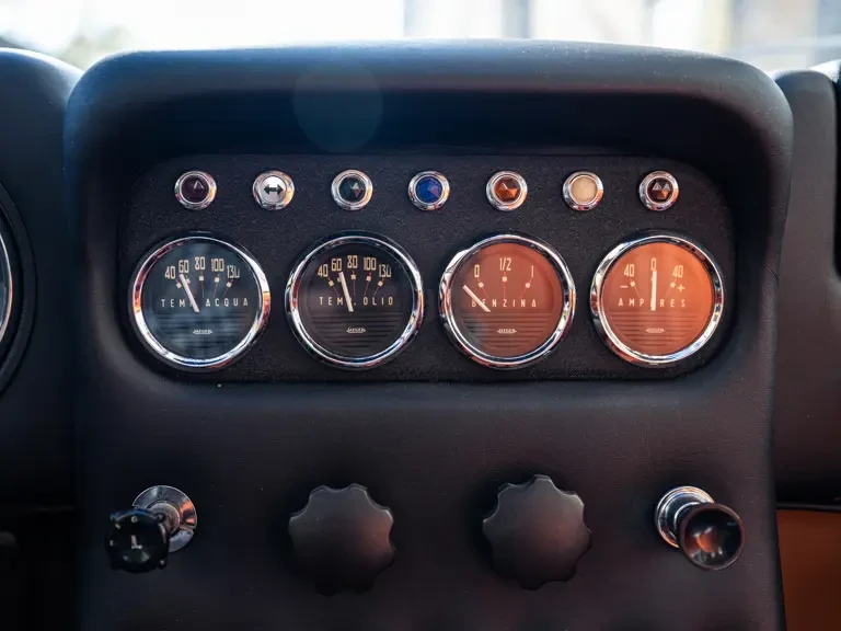 1965 Lamborghini 350GT - Image 18 of 31