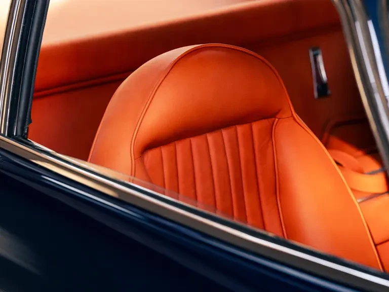 1965 Lamborghini 350GT - Image 24 of 31