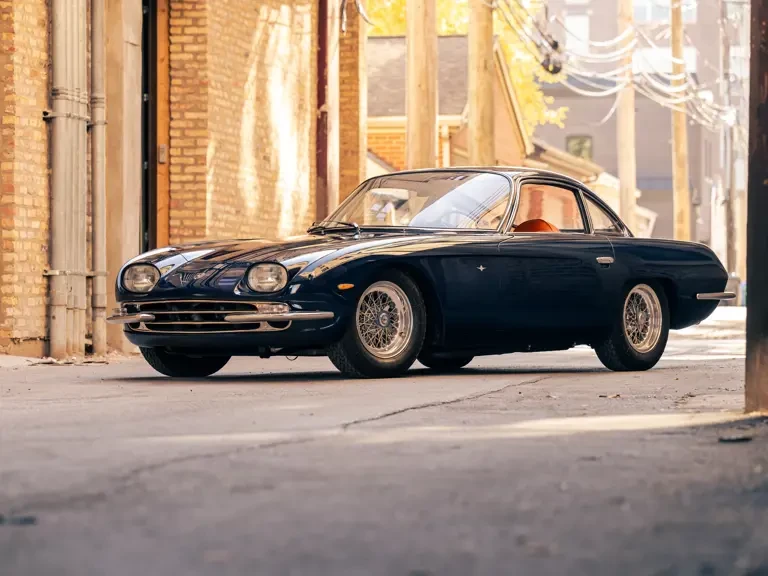 1965 Lamborghini 350GT - Image 2 of 31