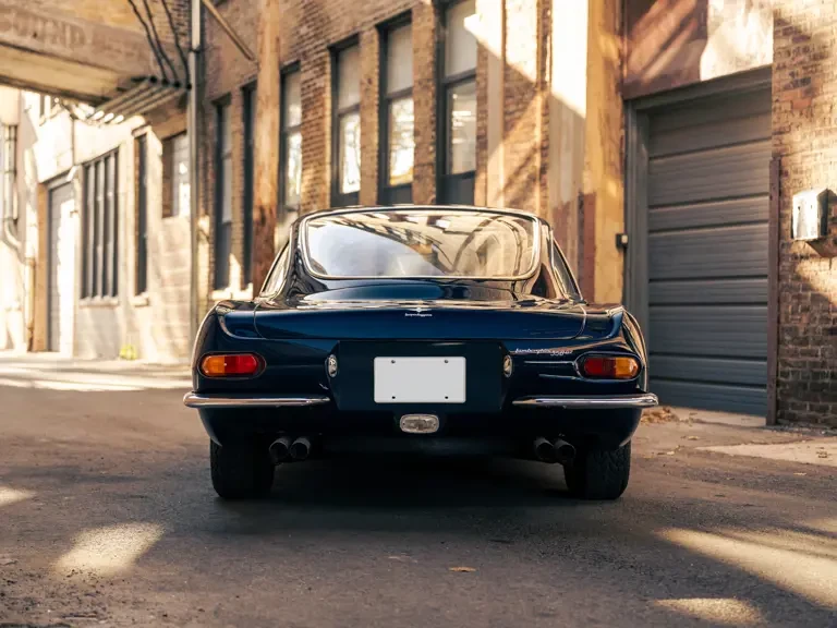 1965 Lamborghini 350GT - Image 10 of 31