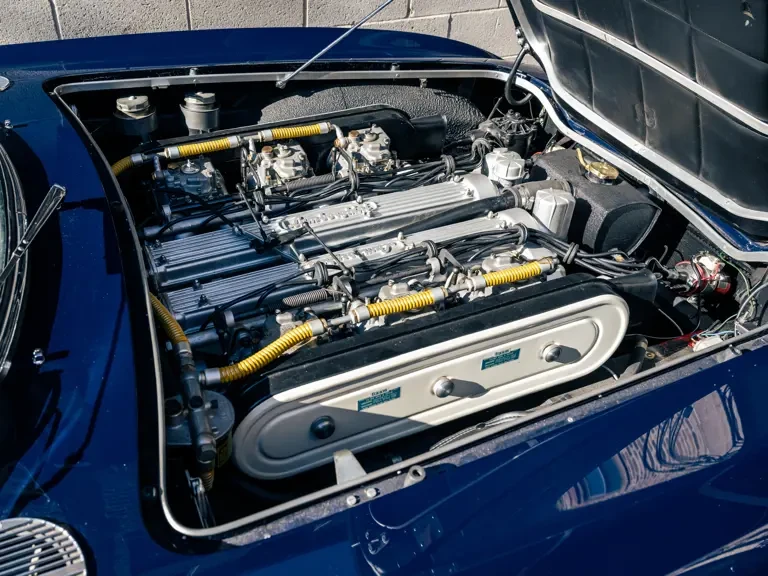 1965 Lamborghini 350GT - Image 4 of 31